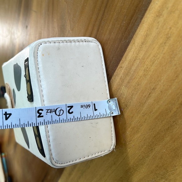 OMG! 🐮 > so cute < kawaii style milk 🥛 carton cow crossbody ; purse 👛 bag - Picture 10 of 10